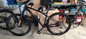 Used GT Avalanche Expert 2021 Mountainbike — image 10 of 17