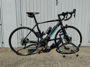 Bianchi - e-Impulso Road - Ultegra 2022, 2022