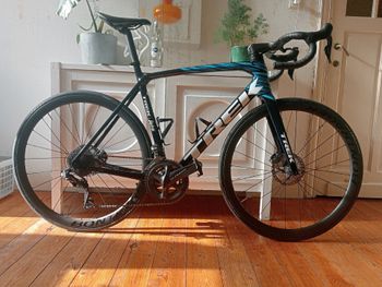 Trek - Émonda SLR 7 2021, 2021