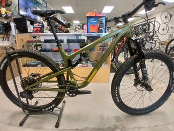 Used Diamondback Yowie 3 2023 2023 MTB