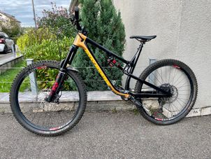 Rocky Mountain - Instinct Carbon 70 BC Edition 2020, 2020