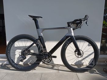 Cannondale - SystemSix Carbon Dura Ace 2019, 2019