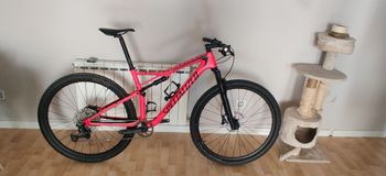 Specialized - Men's Epic Comp Carbon 2018, 2018