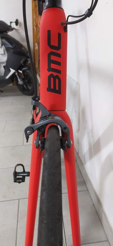 Käytetty BMC teammachine SLR01 2017 2017 Road & Gravel — kuva 6 / 14