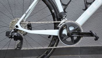 Used CUBE AGREE C:62, PRO 2023 2023 Road & Gravel — image 3 of 6