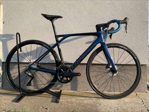 Lapierre - Xelius SL 7.0 Pearl dark blue 2023, 2023