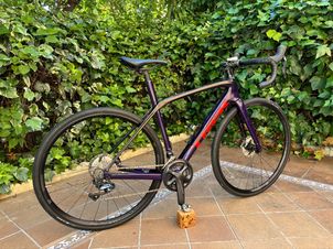 Trek - Domane SL 6 2021, 2021