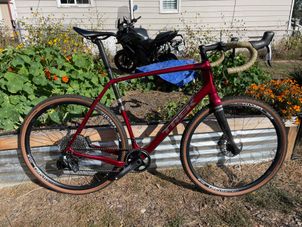 Trek - Checkpoint SL 7 2021, 2021