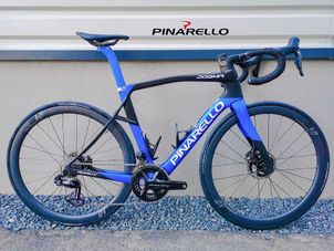 Pinarello - DOGMA X DURA ACE Di2 2024, 2024