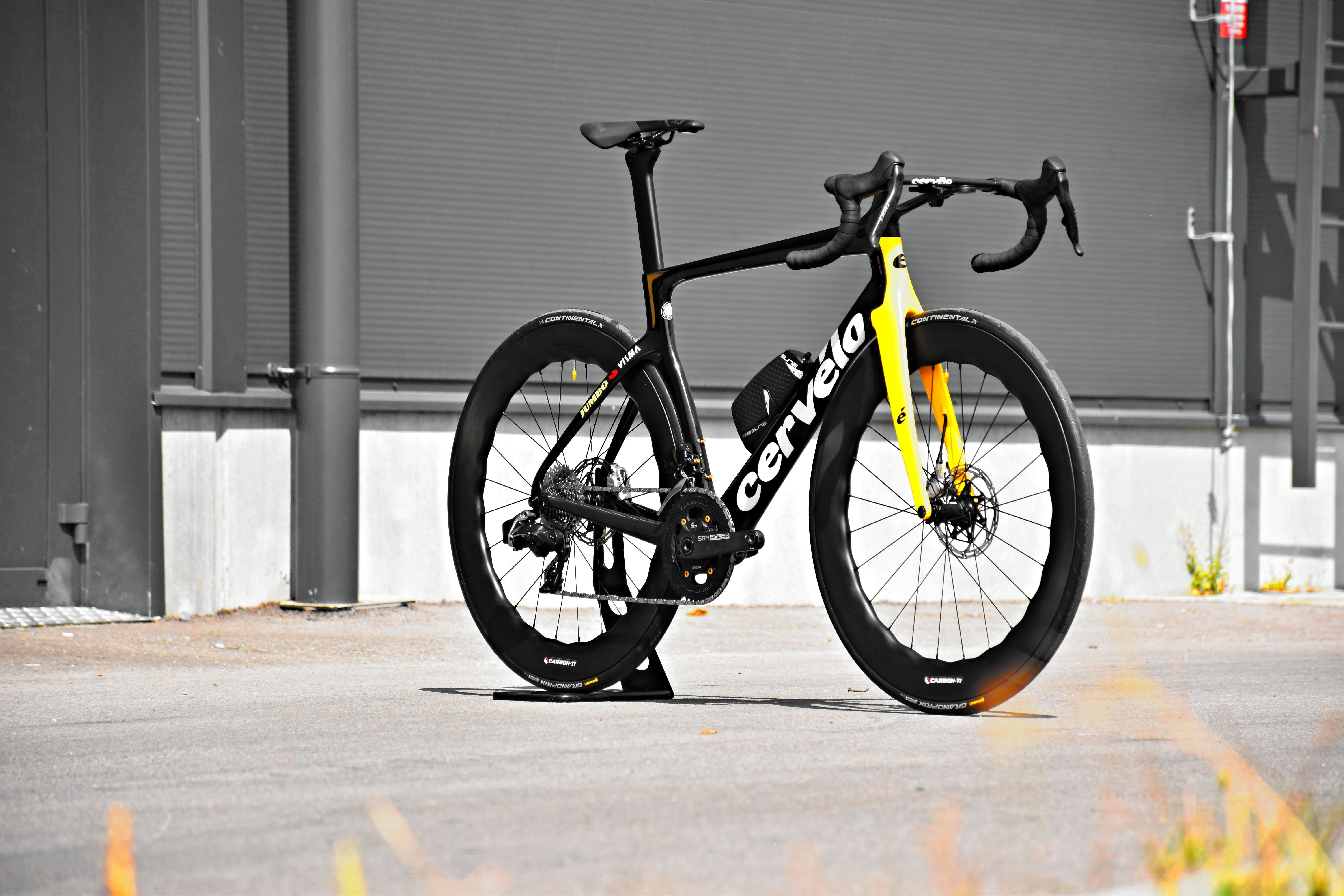 Cervelo s5 sram etap online