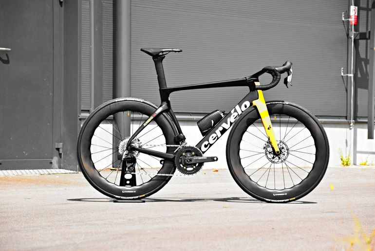 Cervelo s5 sram axs online