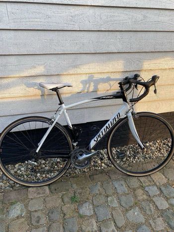 Specialized - Allez Triple 2010, 2010