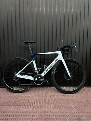 Orbea - OMX, 2023