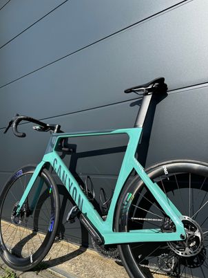 Canyon - Aeroad CF SLX 8 Di2 2023, 2023