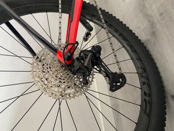 Tweedehands Trek Procaliber 9.5 2022 2022 Mountainbike — afbeelding 3 van 14
