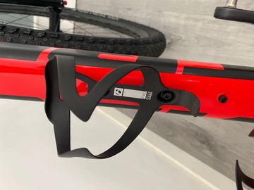 Tweedehands Trek Procaliber 9.5 2022 2022 Mountainbike — afbeelding 5 van 14