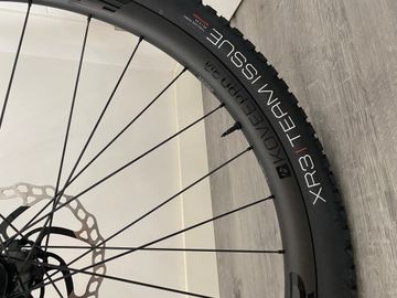 Tweedehands Trek Procaliber 9.5 2022 2022 Mountainbike — afbeelding 8 van 14