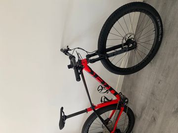 Tweedehands Trek Procaliber 9.5 2022 2022 Mountainbike — afbeelding 9 van 14