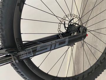 Tweedehands Trek Procaliber 9.5 2022 2022 Mountainbike — afbeelding 7 van 14