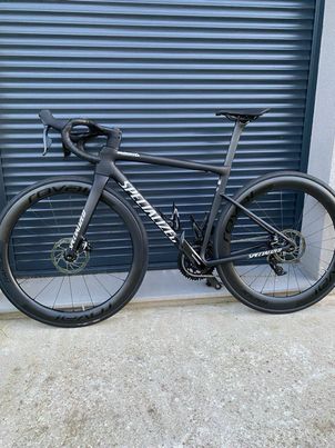 Specialized - Tarmac SL8 Pro - SRAM Force eTap AXS 2024, 2024