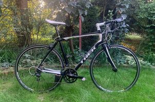 Trek - Domane 2.3 Compact 2014, 2014