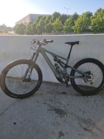 Specialized - Turbo Levo Comp Alloy 2024, 2024