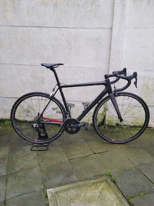 Argon 18 - Gallium Pro Shimano Dura-Ace Di2 2020, 2020