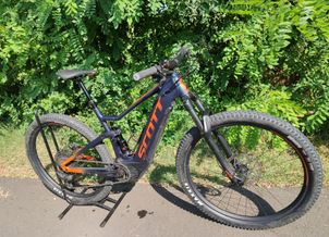 Scott - Spark eRide 920 2020, 2020