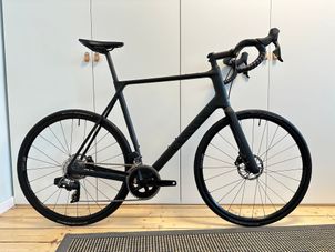 Canyon - Endurace CF 7 eTap 2022, 2022