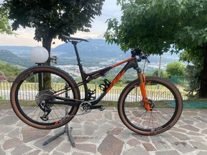 KTM - SCARP EXONIC, 2024