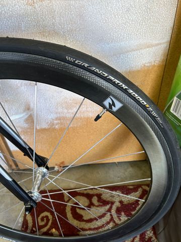 Used Trek Madone 5.2 H2 (Compact) 2013 2013 Road & Gravel, Black — image 4 of 5