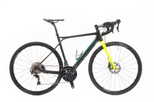 GT - Grade Carbon Ultegra 2017, 2017