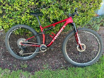 Specialized - S-Works Epic 2021, 2021