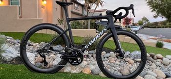 Specialized - S-Works Tarmac SL8 - Shimano Dura-Ace Di2 2024, 2024