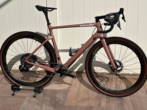 Cervélo - Áspero Rival XPLR eTap AXS 1 2023, 2023