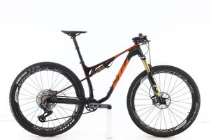 KTM - Scarp Exonic  GX AXS, 