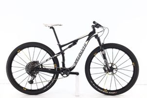 Specialized - Epic FSR X01, 