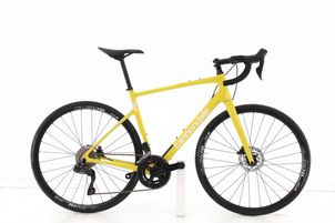 Cannondale - Synapse 2  Di2 12V, 