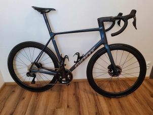 Giant - TCR Advanced Pro 0 Di2 2025, 2025