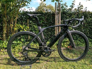 Trek - Madone SLR 7 Disc 2020, 2020