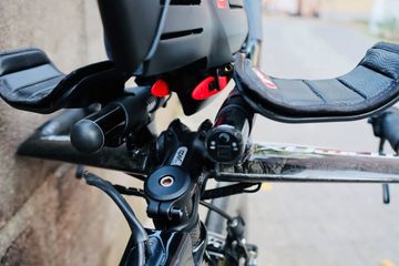 Used Orbea ORDU M10iTEAM 2017 Road & Gravel, Black — image 6 of 11