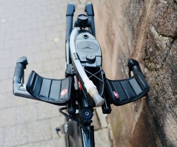 Used Orbea ORDU M10iTEAM 2017 Road & Gravel, Black — image 8 of 11
