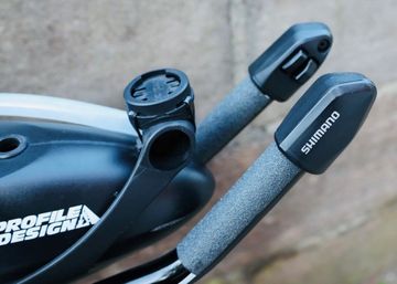 Used Orbea ORDU M10iTEAM 2017 Road & Gravel, Black — image 7 of 11