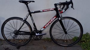 Cervélo - RS, 2010