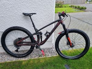 Trek - Fuel EX 7 2020, 2020