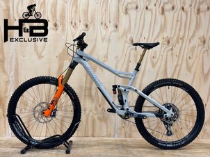 Radon - Jab 10.0 HD Carbon Sram XO1, 2022