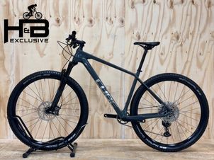 CUBE - Reaction C62 Pro Carbon Shimano XT, 2022