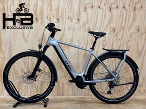 CUBE - Kathmandu Hybrid SLX Shimano XT, 2024