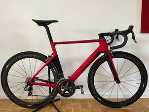 Canyon - CF SLX 7.0 Di2, 2016