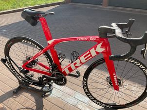 Trek - Madone SLR 9 Disc eTap 2019, 2019